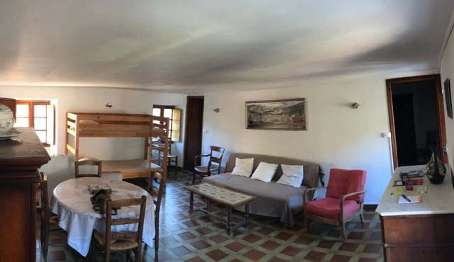 Holiday rentals in Corsica