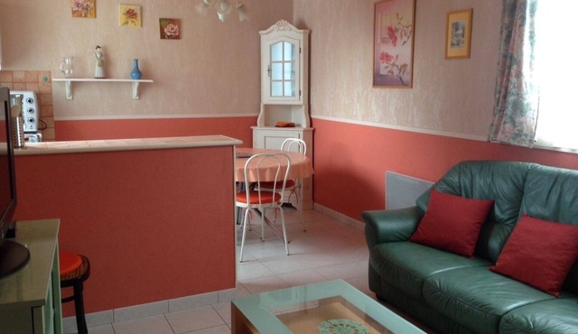 HOLIDAY RENTALS MORBIHAN PLOEMEUR