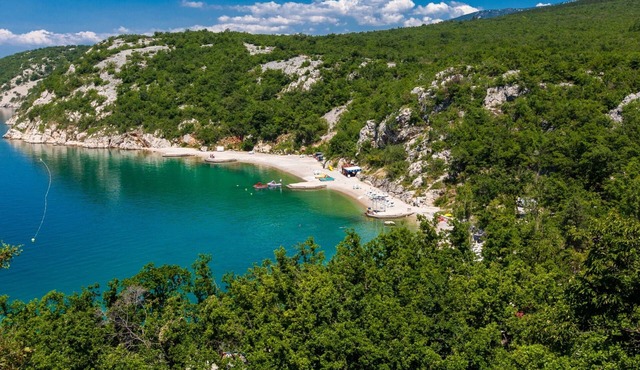 Holiday Resort Kačjak