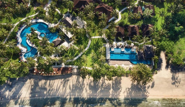 Holiday Resort Lombok