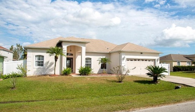 Holiday Rest