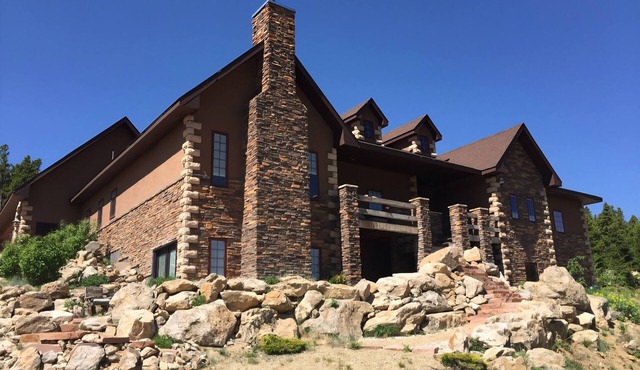 Holiday Retreat Near Black Hawk Casinos