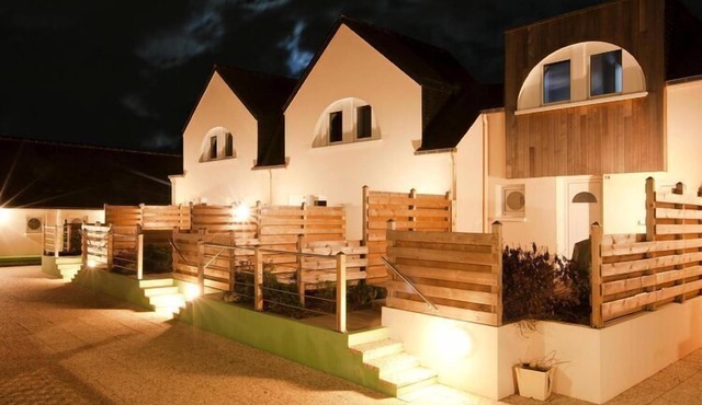 Holiday Stay in Larmor Baden