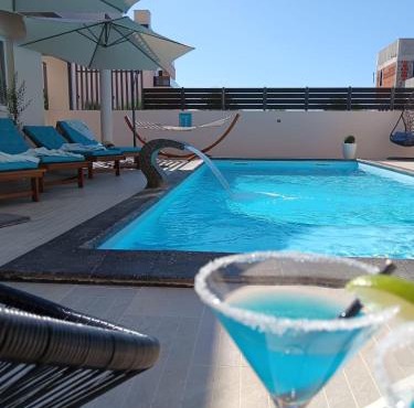 Holiday&Suite Klanac