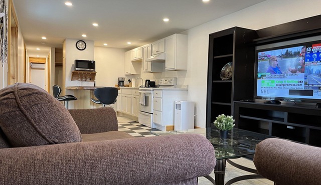 Holiday Town Home - Westville