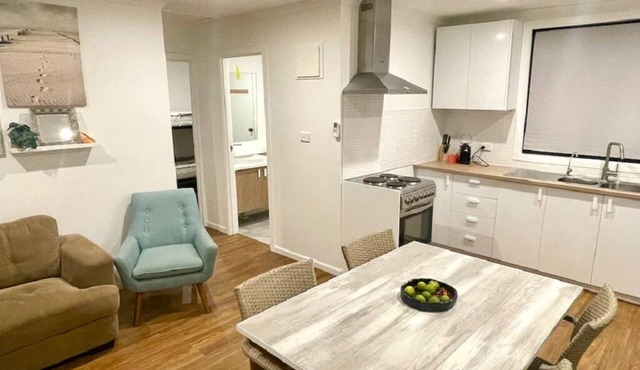 Holiday Unit 2 in Port Victorian