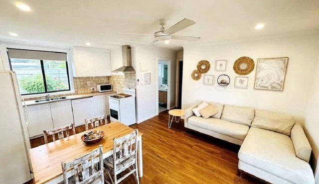 Holiday Unit 3 in Port Victorian