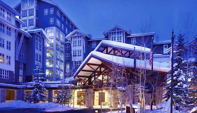 Holiday Vacation At Park City! Ski-In/Ski-Out
