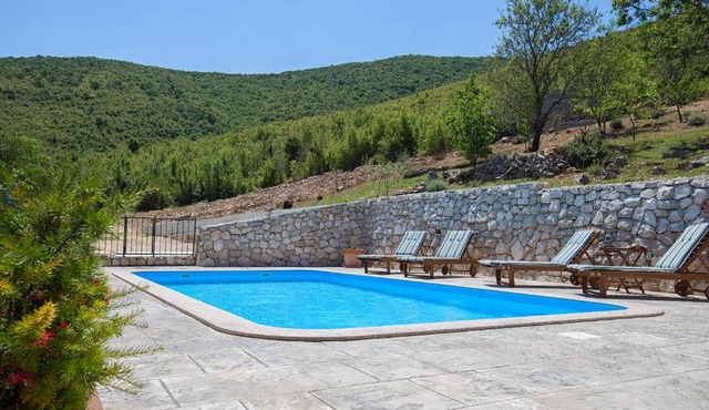 Holiday Villa Anna