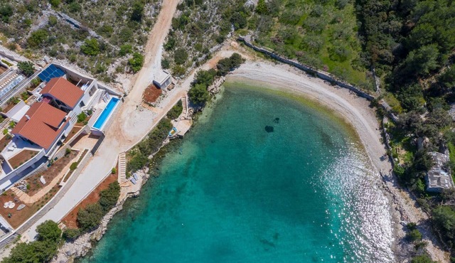 Holiday villa "Sunset Bliss Retreat"