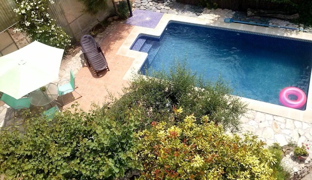 Holiday village "Hort de la Cinteta".