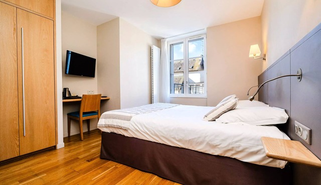 Holiday Village & Hotel Les Résidences d'Armor * - Ternélia - Premium Double Room