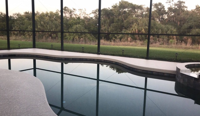 Holiday village style Living Golf and Tennis Home Riverstrand