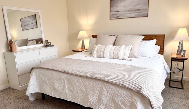 Holiday Village Townhomes - Unit 3