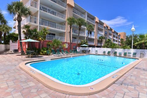 Holiday Villas II