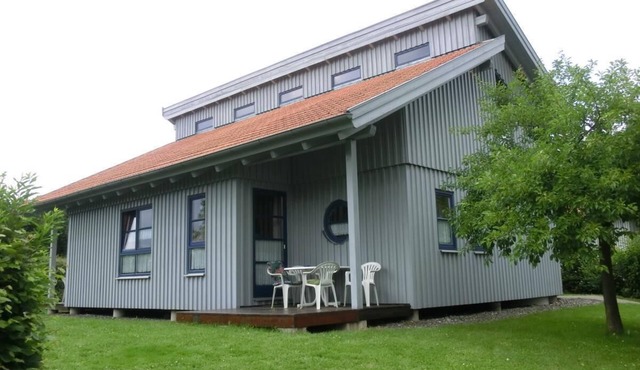 Holiday Waldmünchen Tb1 50sqm to 4 pers (9b) Wi-Fi and Erlebnisbadnutzung incl in Waldmünchen