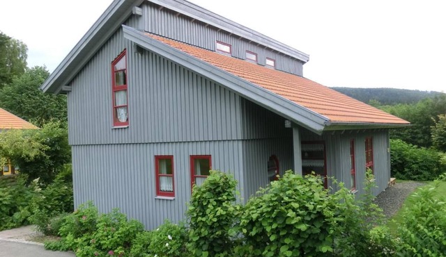 Holiday Waldmünchen Ta2 70sqm to 6 pers (3a) Wi-Fi and Erlebnisbadnutzung incl in Waldmünchen