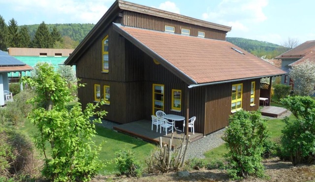 Holiday Waldmünchen Ta2 70sqm to 6 pers (11a) Wi-Fi and Erlebnisbadnutzung inc in Waldmünchen