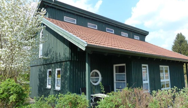Holiday Waldmünchen Tb1 50qm to 4Pers (18b) Wi-Fi and Erlebnisbadnutzung incl in Waldmünchen