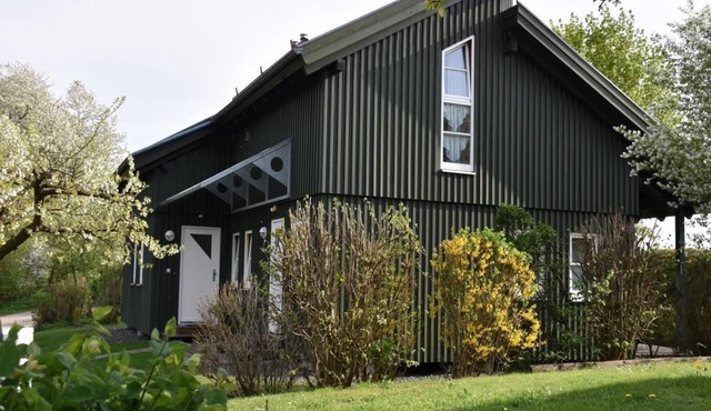 Holiday Waldmünchen Td 50qm to 4 pers (8d) Wi-Fi and Erlebnisbadnutzung incl in Waldmünchen