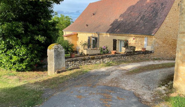 Holidayhome for 6 persons at Ferme la Geneste