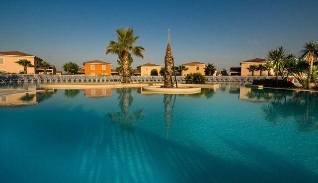 Holidayhome in Mediterranean style in Languedoc