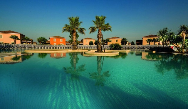 Holidayhome in Mediterranean style in Languedoc