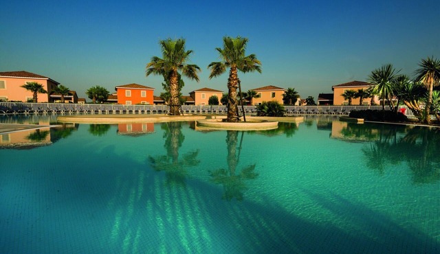 Holidayhome in Mediterranean style in Languedoc