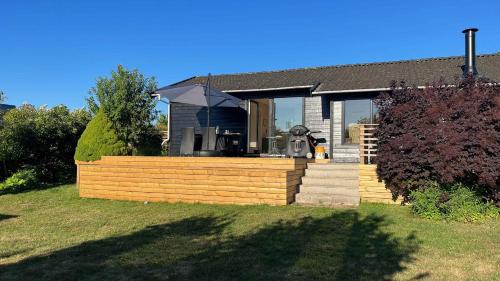 Holidayhome Near The Water