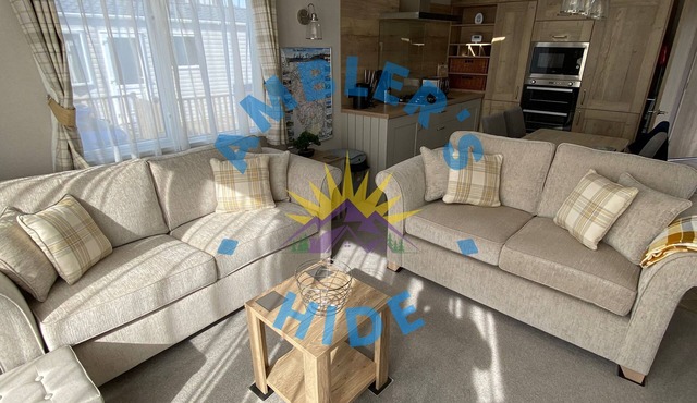 holidayincumbriacouk - Ambler's Hide, Brigham near Cockermouth, Cumbria