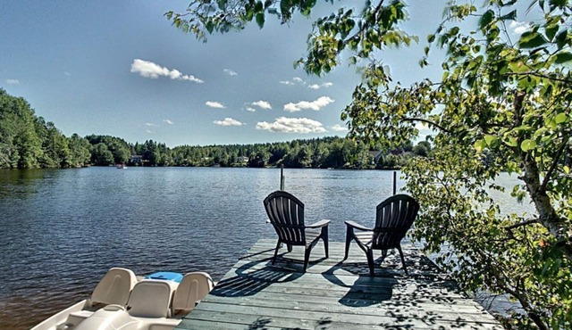 Holidays by the lake - CITQ303353