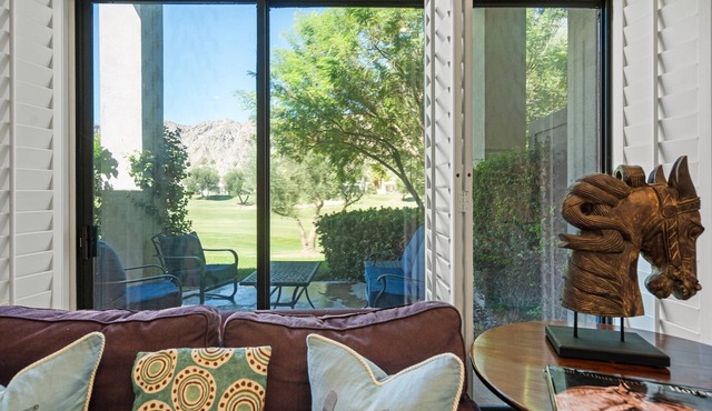 Holidays! Coachella! Pets! PGA W Horse House: Comm Pools/Spas 3BD-#111251
