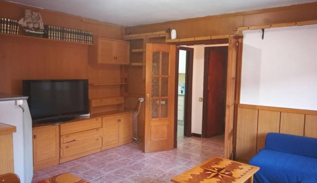 Holidays Domus Iano Esparreguera