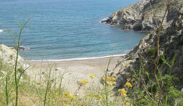 HOLIDAYS FACING THE SEA - GIL N ° 11 - CRIQUE VIEW - AIR CONDITIONING