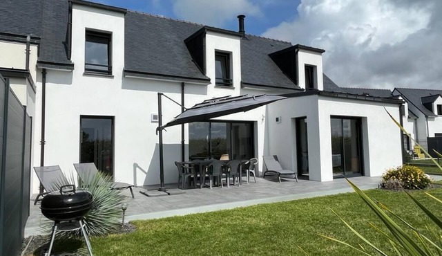 Holidays family property, 3 bedrooms