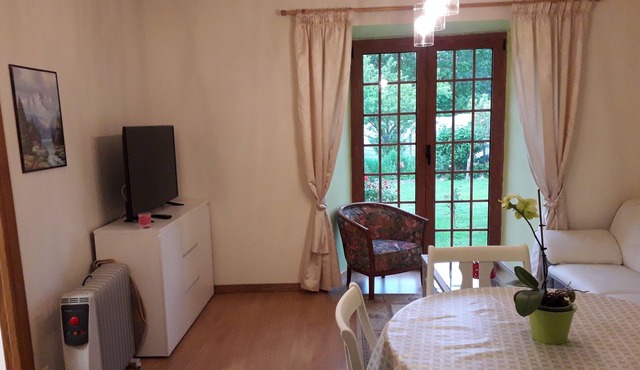 Holidays in the countryside 15 minutes from Perigueux 6km from A89 motorway