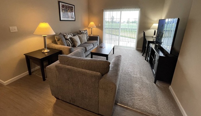 Holidays here at CP in Marysville!