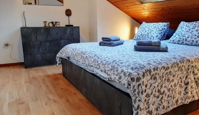 HOLIDAYS HOMES IL FOLLETTO