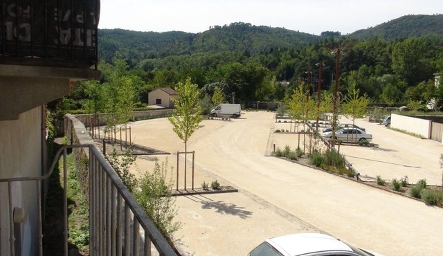 holidays in Saint Jean du Gard