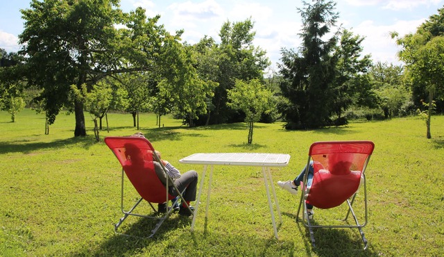 Holidays in Périgord