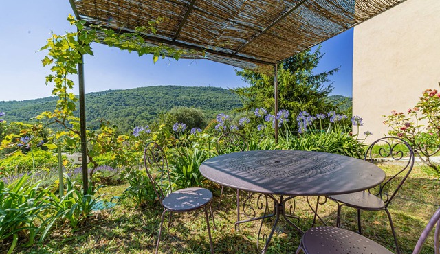 Holidays In Provence Alpes Maritimes