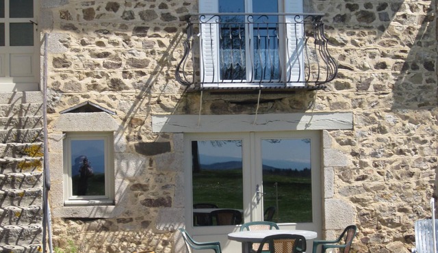 Holidays in the countryside are fun!