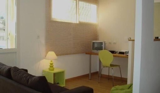 Holidays in the center of Corsica