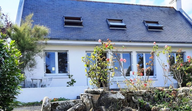 Holidays near the sea, in a quiet area 2 steps from the beach