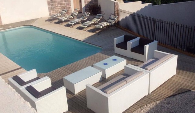 Holidays on the water's edge