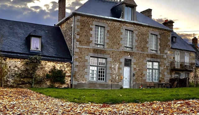 Holidays on the farm: Perfect for families with onsite playground and games room