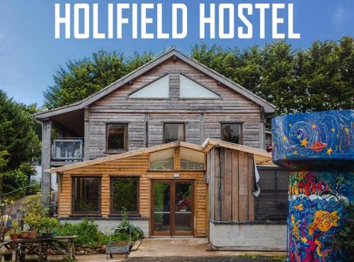 Holifield Farm Hostel & Community Project