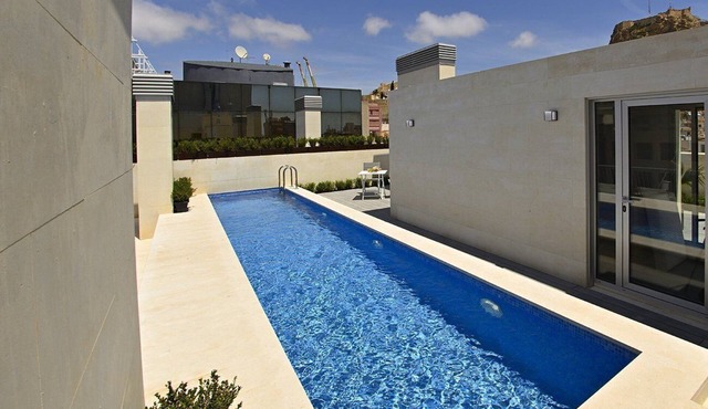 HoliHome Rambla 24