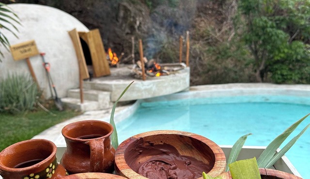 Holistic boutique hotel airam