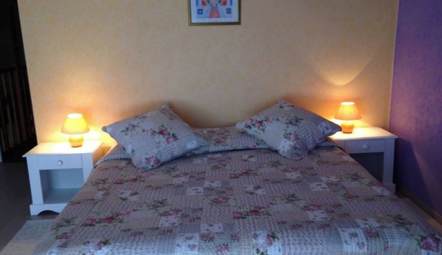 Holistic Retreat in the foothills of French Pyrenees